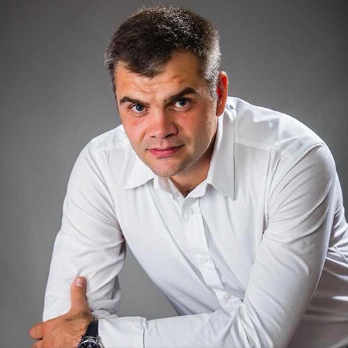Дмитро